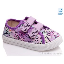 Фотография Кеды детские легкие Весна/осень Weestep W-R107850443-WS (8 пар р.27-34) "Prime-Opt" недорого оптом от прямого поставщика