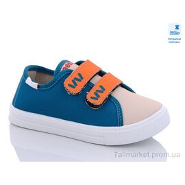 Кеди дитячі легкі Весна/осінь Weestep WS-R107850487-WS (8 пар р.27-34) "Prime-Opt" недорого оптом від прямого постачальника