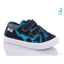 Кеди дитячі легкі Весна/осінь Weestep WS-R107850498-WS (8 пар р.27-34) "Prime-Opt" недорого оптом від прямого постачальника