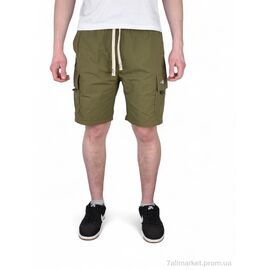 Шорти чоловічі Літо 119-4 (8 шт. р.сітка29-36) "Baron" недорого оптом від прямого постачальника