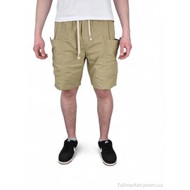 Шорти чоловічі Літо 109-3 (8 шт. р.сітка29-36) "Baron" недорого оптом від прямого постачальника