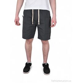Шорти чоловічі Літо 109-2 (8 шт. р.сітка29-36) "Baron" недорого оптом від прямого постачальника