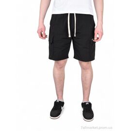 Шорти чоловічі Літо 119-1 (8 шт. р.сітка29-36) "Baron" недорого оптом від прямого постачальника