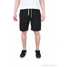 Шорти чоловічі Літо 109-1 (8 шт. р.сітка29-36) "Baron" недорого оптом від прямого постачальника