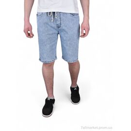 Шорти чоловічі Літо 161 (8 шт. р.сітка28-36) "Baron" недорого оптом від прямого постачальника