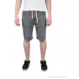 Шорти чоловічі Літо 155-1 (8 шт. р.сітка32-40) "Baron" недорого оптом від прямого постачальника