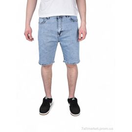 Шорти чоловічі Літо 127 (8 шт. р.сітка32-38) "Baron" недорого оптом від прямого постачальника