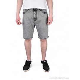 Шорти чоловічі Літо 126-1 (8 шт. р.сітка30-38) "Baron" недорого оптом від прямого постачальника