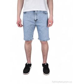 Шорти чоловічі Літо 125 (8 шт. р.сітка29-38) "Baron" недорого оптом від прямого постачальника