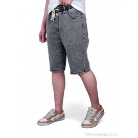 Шорти чоловічі Літо 152-1 (8 шт. р.сітка29-38) "Baron" недорого оптом від прямого постачальника