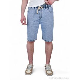 Шорти чоловічі Літо 163 (8 шт. р.сітка30-38) "Baron" недорого оптом від прямого постачальника