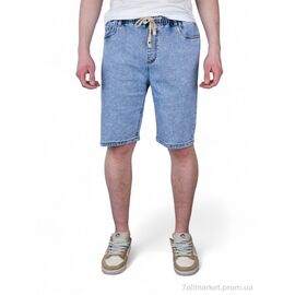 Шорти чоловічі Літо 165 (8 шт. р.сітка32-40) "Baron" недорого оптом від прямого постачальника