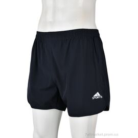 Фотография Шорты мужские Лето 507 navy (4xl) (5 шт. р.сетка XL-5XL) "Banko" недорого оптом от прямого поставщика