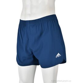 Шорти чоловічі Літо 507 d.blue (4xl) (5 шт. р.сіткаXL-5XL) "Banko" недорого оптом від прямого постачальника