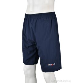 Шорти чоловічі Літо 508 navy (5 шт. р.сіткаXL-5XL) "Banko" недорого оптом від прямого постачальника
