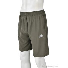 Шорти чоловічі Літо 510 khaki (5 шт. р.сіткаXL-5XL) "Banko" недорого оптом від прямого постачальника