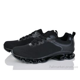 Фотография Кроссовки женские модные Весна/осень E1229-1 (8 пар р.36-41) "FG" недорого оптом от прямого поставщика