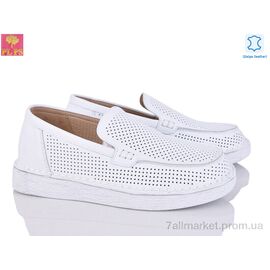 Фотография Туфли женские стильные Лето 961-2 (6 пар р.36-41) "PLPS" недорого оптом от прямого поставщика