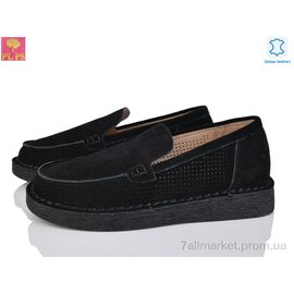 Фотография Туфли женские стильные Лето 961-5 (6 пар р.36-41) "PLPS" недорого оптом от прямого поставщика