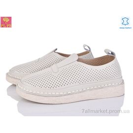 Фотография Туфли женские стильные Лето 963-3 (6 пар р.36-41) "PLPS" недорого оптом от прямого поставщика