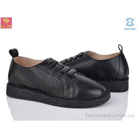 Фотография Туфли женские стильные Лето 962-1 (6 пар р.36-41) "PLPS" недорого оптом от прямого поставщика