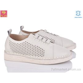 Фотография Туфли женские стильные Лето 962-3 (6 пар р.36-41) "PLPS" недорого оптом от прямого поставщика