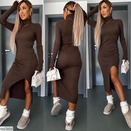 Жіноча бавовняна сукня р.46-48;50-52;54-56 "VLADA" купити недорого від прямого постачальника