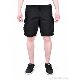 Шорти чоловічі Літо AK315-1 (8 шт. р.сітка30-38) "Baron" недорого оптом від прямого постачальника