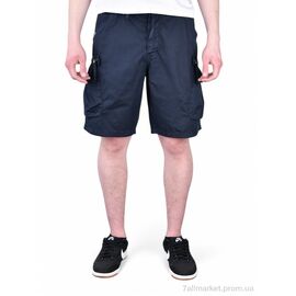 Шорти чоловічі Літо AK315-2 (8 шт. р.сітка30-38) "Baron" недорого оптом від прямого постачальника