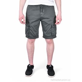 Шорти чоловічі Літо AK312-6 (8 шт. р.сітка32-40) "Baron" недорого оптом від прямого постачальника