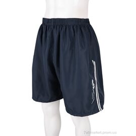 Фотография Шорты мужские Лето 2029 navy (5 шт. р.сетка 6XL-10XL) "Banko" недорого оптом от прямого поставщика