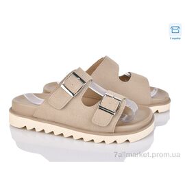 Шльопанці жіночі полегшені Літо TF05-2 (8 пар р.36-41) "L&M-Lemon" недорого оптом від прямого постачальника