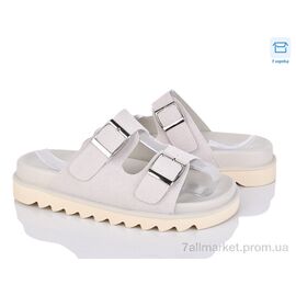 Шльопанці жіночі полегшені Літо TF05-3 (8 пар р.36-41) "L&M-Lemon" недорого оптом від прямого постачальника