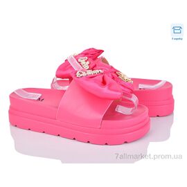 Шльопанці жіночі полегшені Літо LM20-4 (8 пар р.36-41) "L&M-Lemon" недорого оптом від прямого постачальника