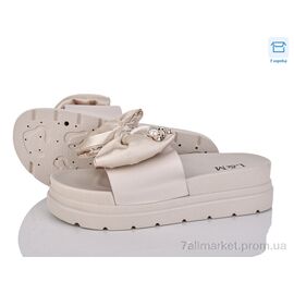 Шльопанці жіночі полегшені Літо LM21-3 (8 пар р.36-41) "L&M-Lemon" недорого оптом від прямого постачальника