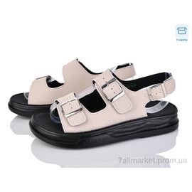 Фотография Босоножки женские летние Лето JF16-3 (8 пар р.36-41) "Love-L&M-ZDW" недорого оптом от прямого поставщика