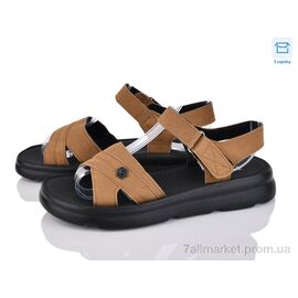 Босоніжки жіночі літні Літо LQ1-5 (8 пар р.36-41) "L&M-Lemon" недорого оптом від прямого постачальника