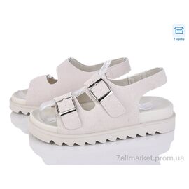 Босоніжки жіночі літні Літо TF02-3 (8 пар р.36-41) "L&M-Lemon" недорого оптом від прямого постачальника