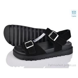 Фотография Босоножки женские летние Лето TF10-1 (8 пар р.36-41) "Love-L&M-ZDW" недорого оптом от прямого поставщика