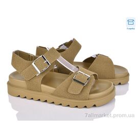 Босоніжки жіночі літні Літо TF10-3 (8 пар р.36-41) "L&M-Lemon" недорого оптом від прямого постачальника