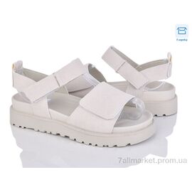 Босоніжки жіночі літні Літо T101-3 (8 пар р.36-41) "L&M-Lemon" недорого оптом від прямого постачальника