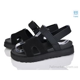 Босоніжки жіночі літні Літо T108-1 (8 пар р.36-41) "Love-L&M-ZDW" недорого оптом від прямого постачальника