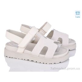 Босоніжки жіночі літні Літо T108-2 (8 пар р.36-41) "Love-L&M-ZDW" недорого оптом від прямого постачальника