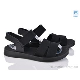 Босоніжки жіночі літні Літо LQ05-1 (8 пар р.36-41) "L&M-Lemon" недорого оптом від прямого постачальника