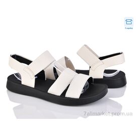 Босоніжки жіночі літні Літо LQ05-3 (8 пар р.36-41) "L&M-Lemon" недорого оптом від прямого постачальника