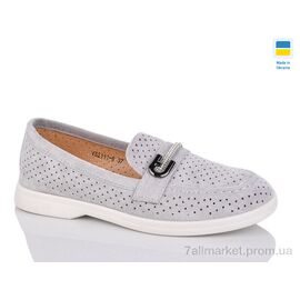 Фотография Туфли женские стильные Лето YS2111-8 (8 пар р.36-41) "Swin" недорого оптом от прямого поставщика