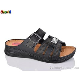 Шльопанці жіночі полегшені Літо ME1402-3 (6 пар р.37-41) "Sharif" недорого оптом від прямого постачальника