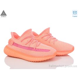 Кросівки жіночі модні Літо 999-1 (8 пар р.36-41) "STILLI Group" недорого оптом від прямого постачальника