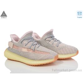 Кросівки жіночі модні Літо 999-16 (8 пар р.36-41) "STILLI Group" недорого оптом від прямого постачальника