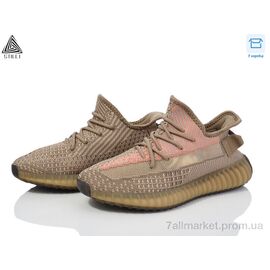 Кросівки жіночі модні Літо ST180-6 (8 пар р.36-41) "STILLI Group" недорого оптом від прямого постачальника